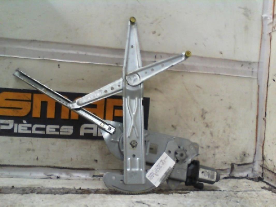 Alzacristalli elettrico anteriore destro RENAULT KANGOO 1 PHASE 1 Diésel - 1