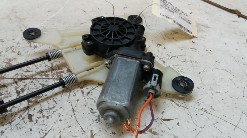 Leve vitre electrique avant droit RENAULT MASTER 3 PHASE 1 Diesel - 1