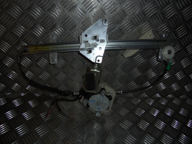 Alzacristalli elettrico anteriore destro VOLVO V 40 1 PHASE 2 BREAK Gasolina - 1