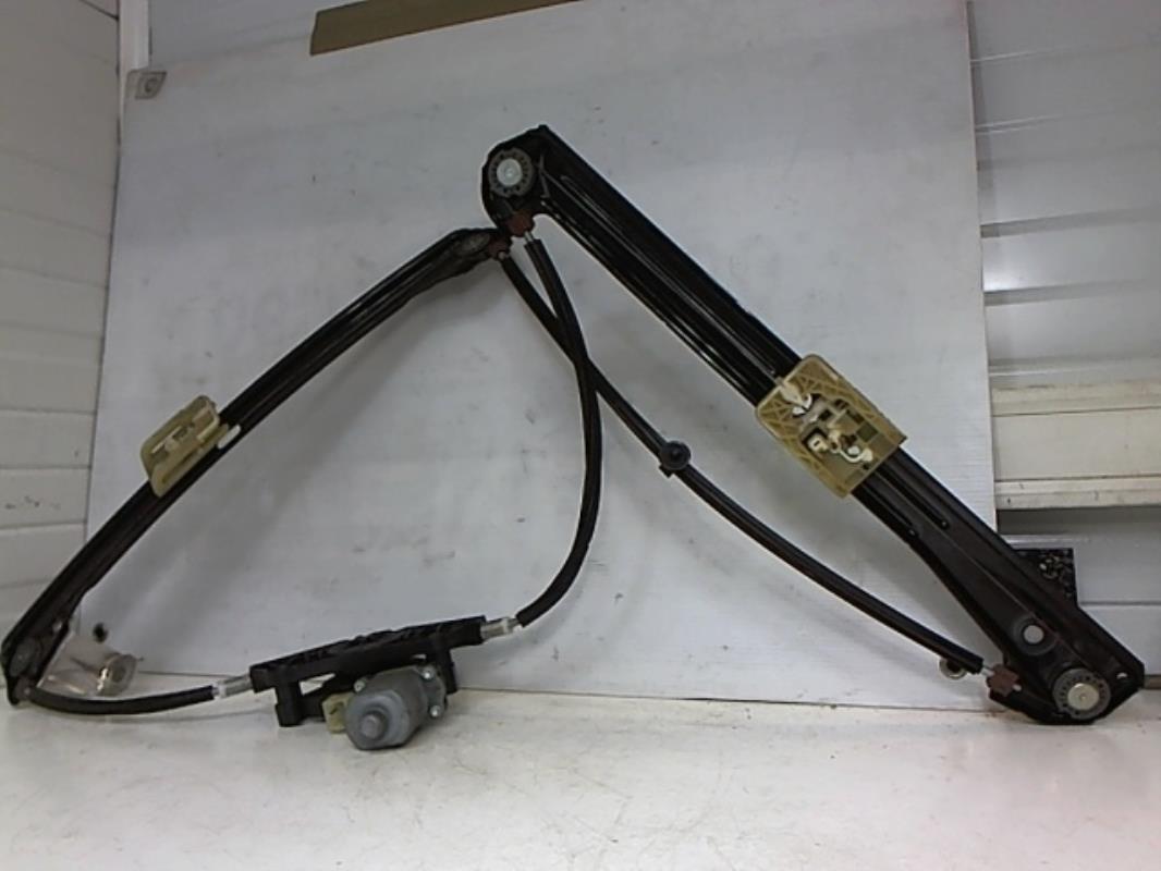 Image Leve vitre electrique avant gauche - VOLKSWAGEN GOLF 7