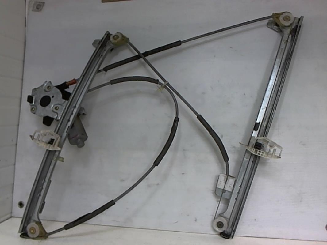 Alzacristalli elettrico anteriore sinistro CITROEN XSARA PHASE 1 COUPE Gasolina - 1