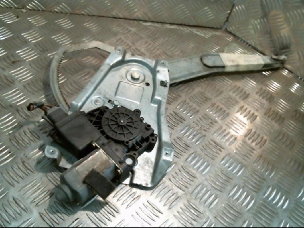 Alzacristalli elettrico anteriore sinistro OPEL OMEGA B PHASE 1 BREAK Diésel - 1