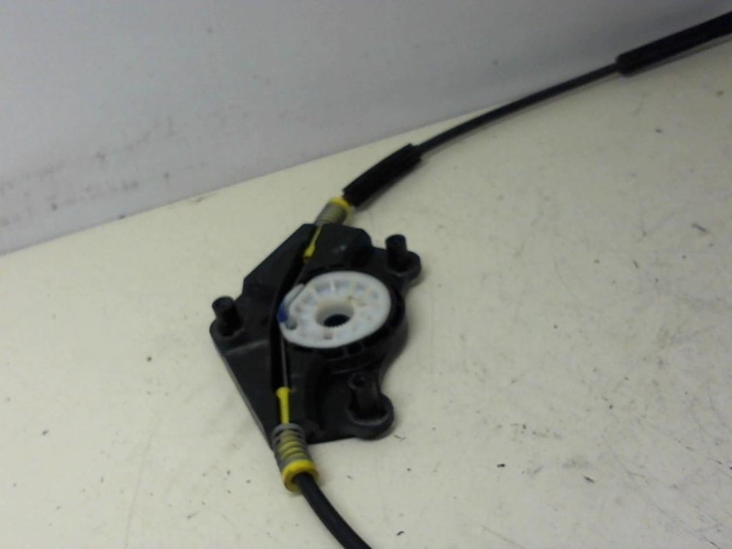 Alzacristalli manuale anteriore sinistro PEUGEOT 307 PHASE 1 Diésel - 1