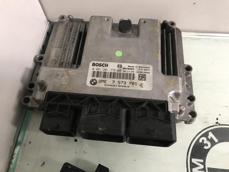 Centralina motore MINI MINI 2 R56 PHASE 1  - 1