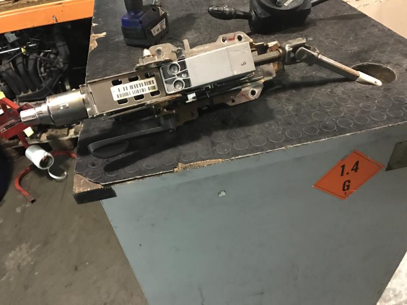 Colonne de direction MINI MINI 2 R56 PHASE 1  - 1