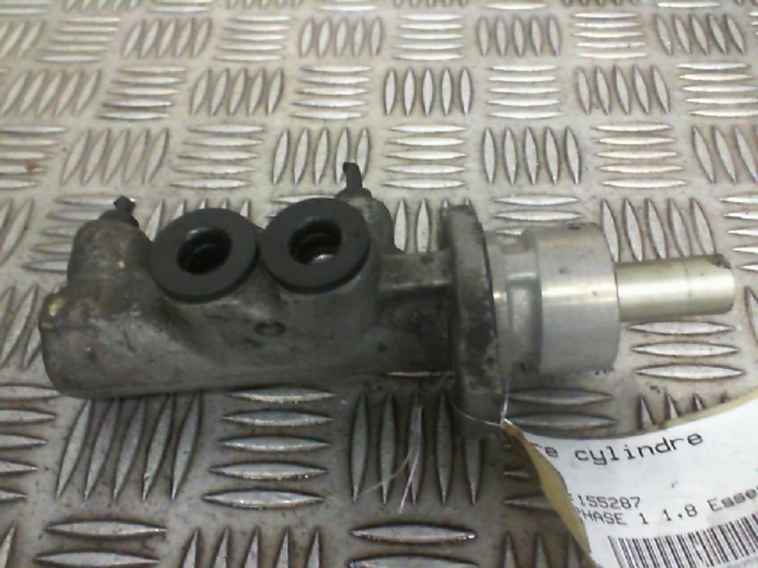Cilindro maestro (freno) AUDI A3 1 PHASE 1 Gasolina - 1