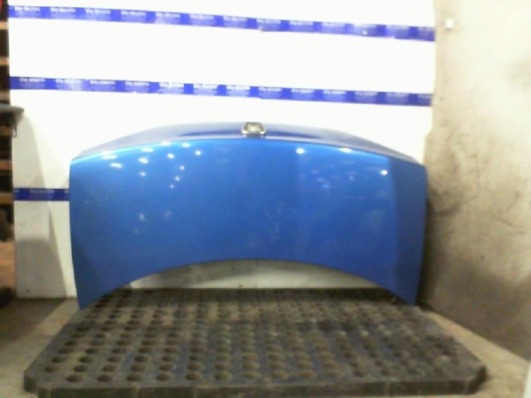 Portabagagli/Portellone posteriore PEUGEOT 406 COUPE Diésel - 1