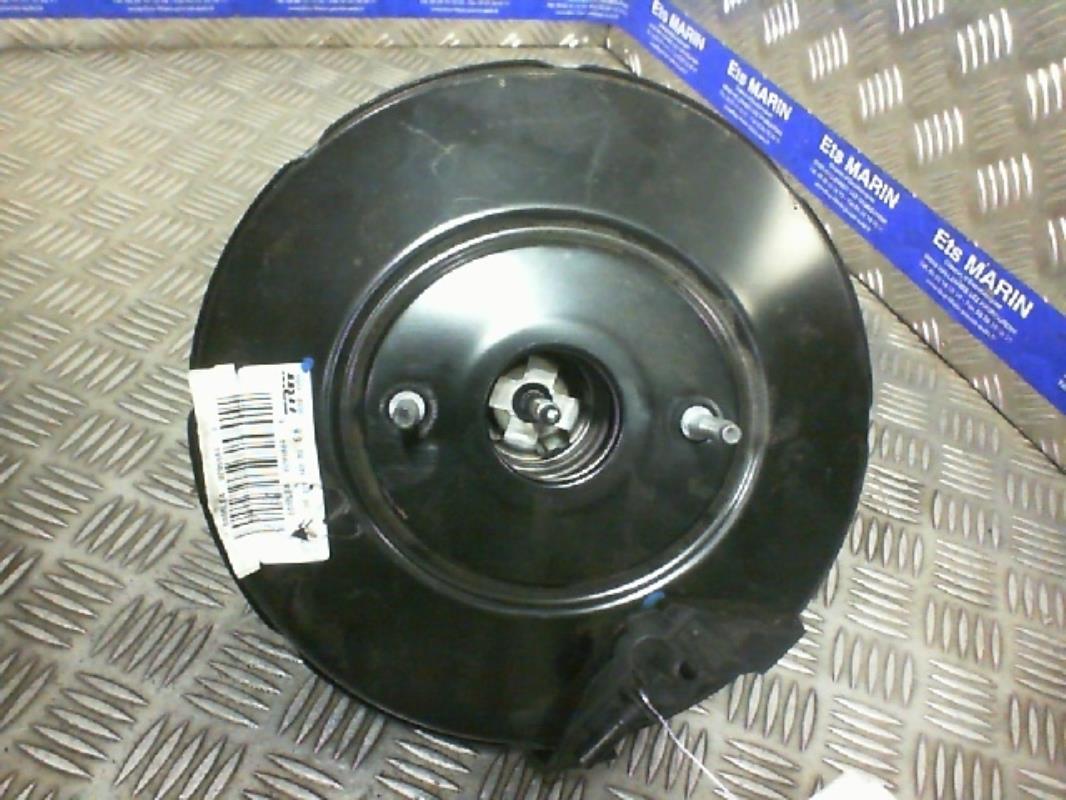 Mastervac PEUGEOT 208 1 PHASE 2 Diesel - 1