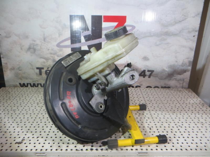 Mastervac RENAULT SCENIC 2 PHASE 1 Diesel - 1