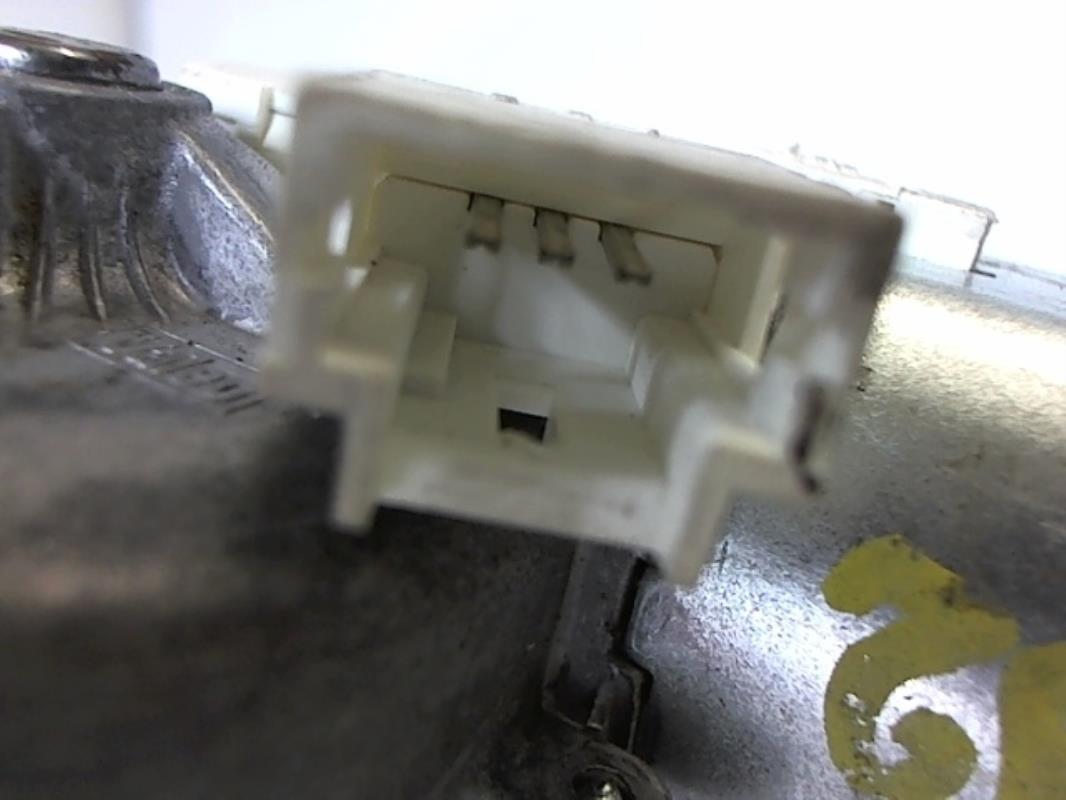 Image Moteur essuie glace arriere - CITROEN SAXO