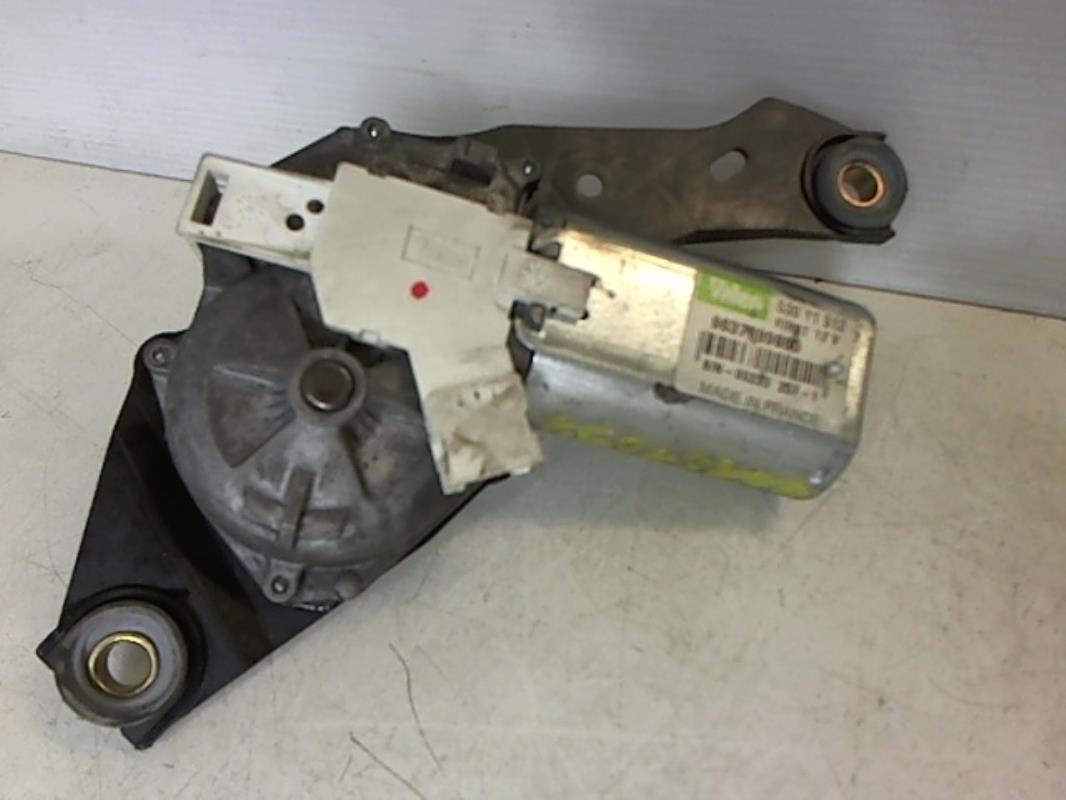 Image Moteur essuie glace arriere - CITROEN SAXO