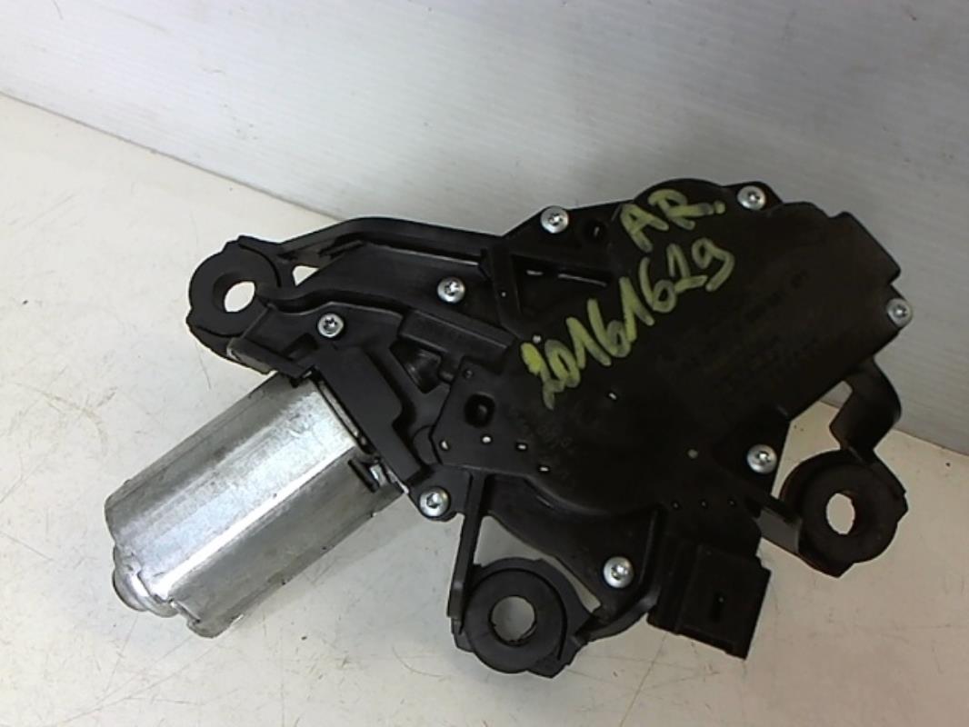 Image Moteur essuie glace arriere - RENAULT MEGANE 2