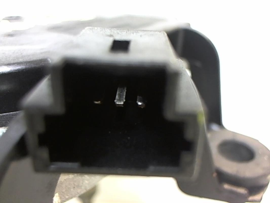 Image Moteur essuie glace arriere - RENAULT MEGANE 2
