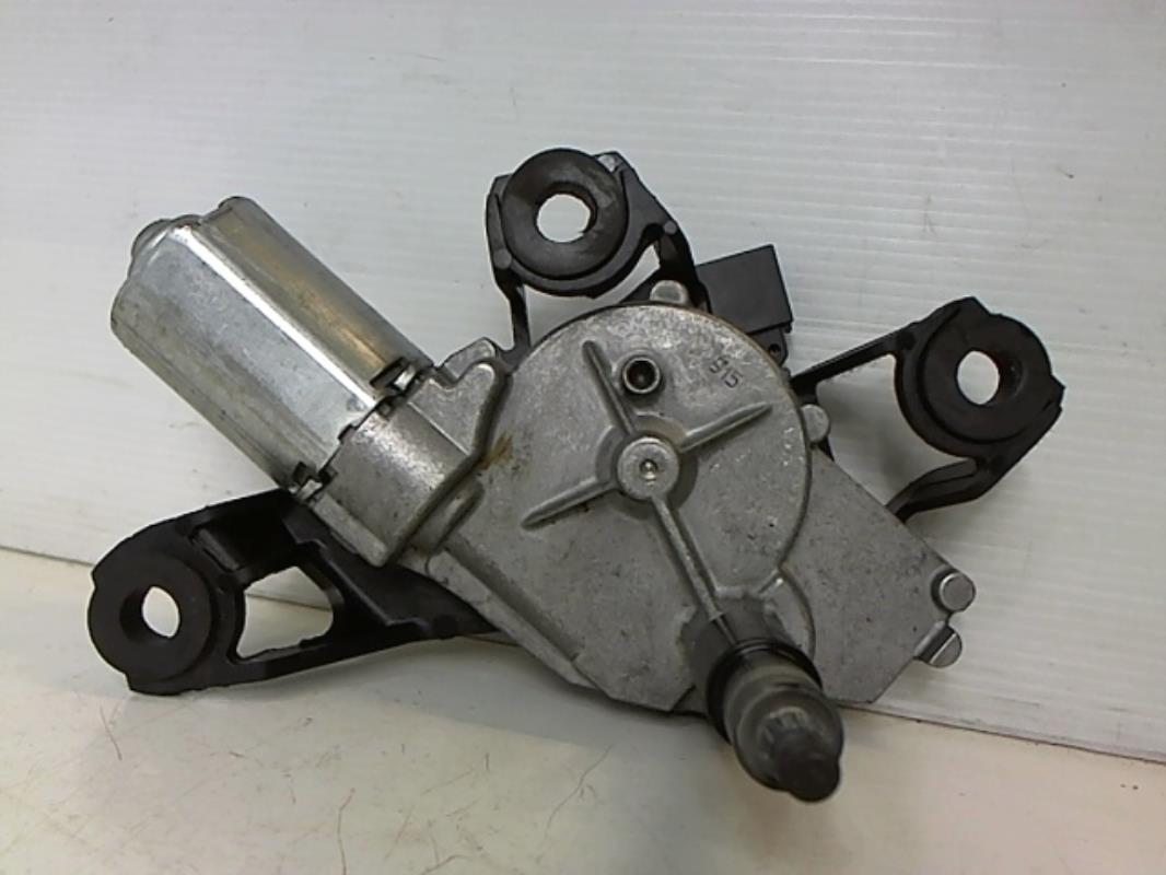 Image Moteur essuie glace arriere - RENAULT MEGANE 2