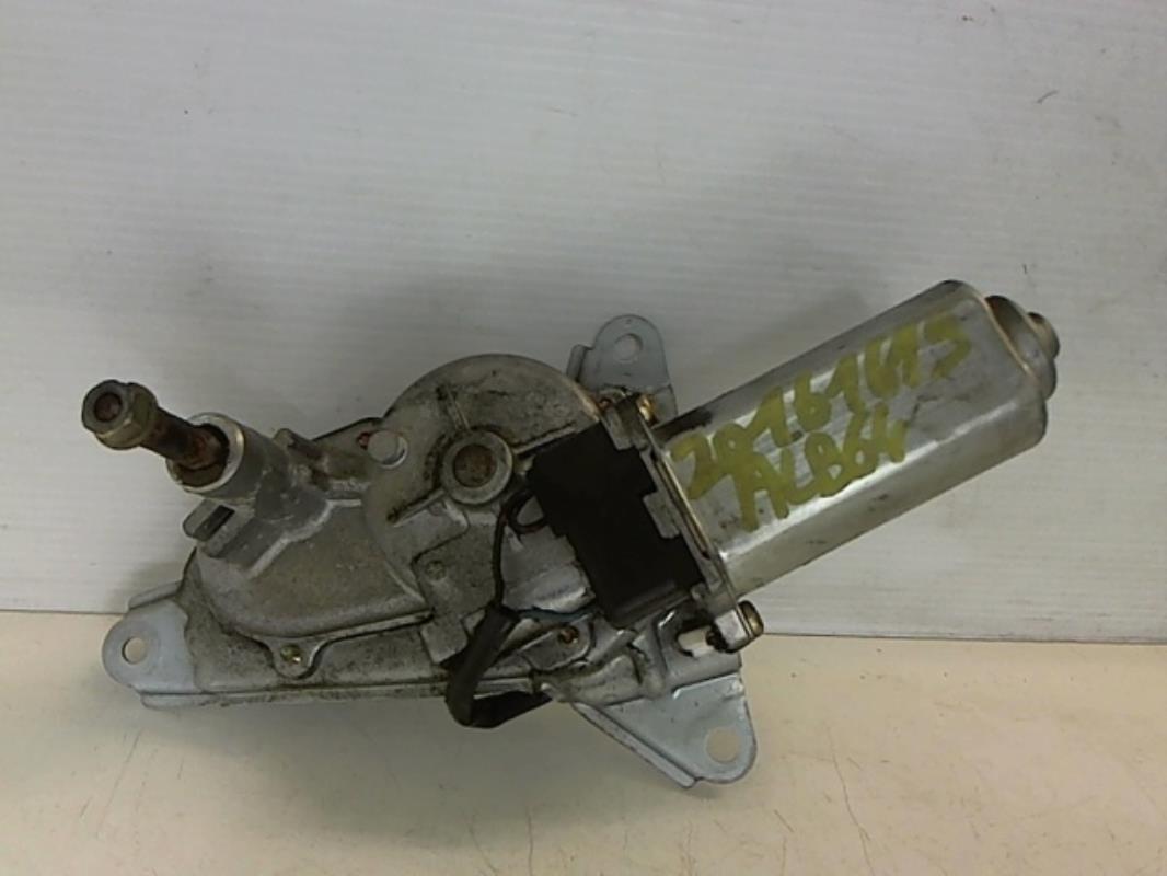 Motore tergicristallo posteriore TOYOTA YARIS VERSO PHASE 1 Gasolina - 1