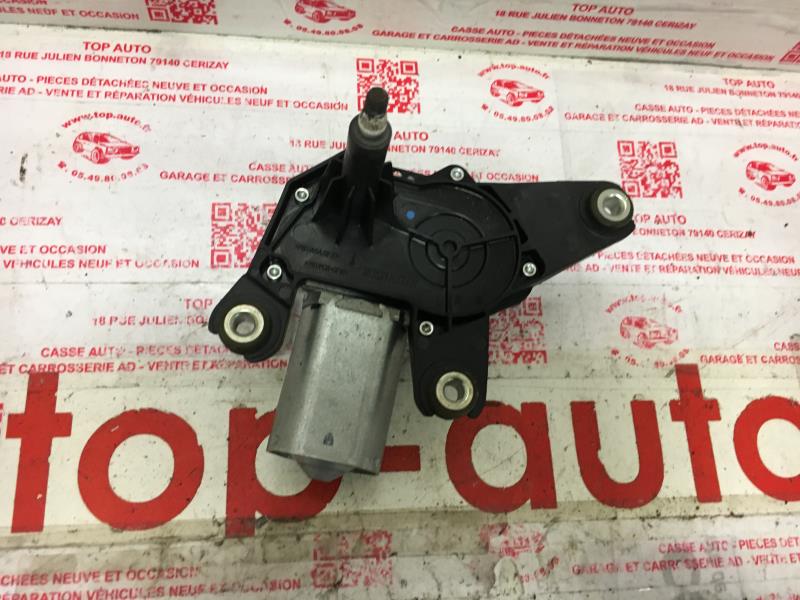 Motore tergicristallo posteriore RENAULT CLIO 3 PHASE 1 Diésel - 1