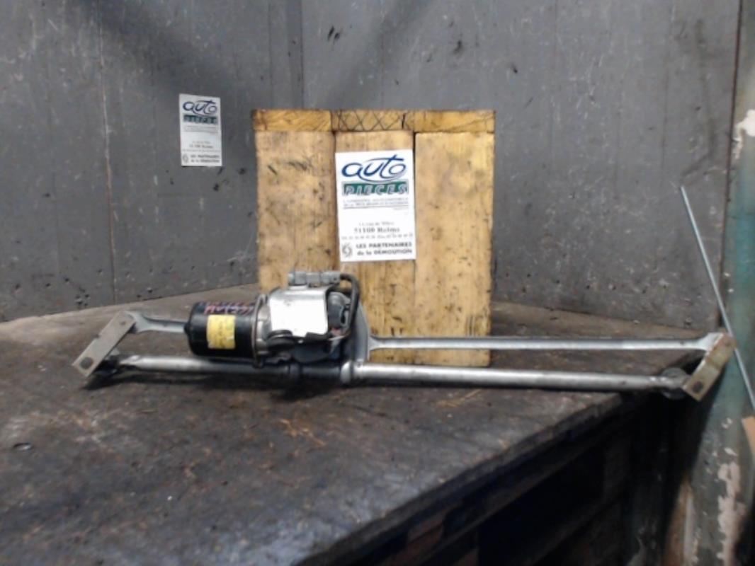 Moteur essuie glace avant RENAULT MASTER 1  - 1