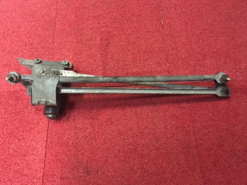 Motore tergicristallo anteriore PEUGEOT BOXER 1 Diésel - 1
