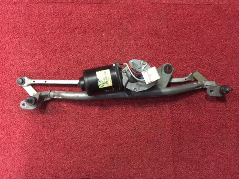 Motore tergicristallo anteriore PEUGEOT 106 PHASE 2 Gasolina - 1