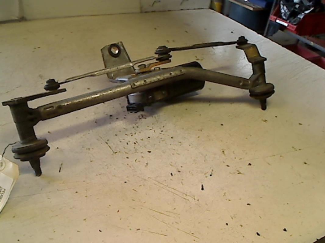 Motore tergicristallo anteriore PEUGEOT 206 PHASE 1 Gasolina - 1