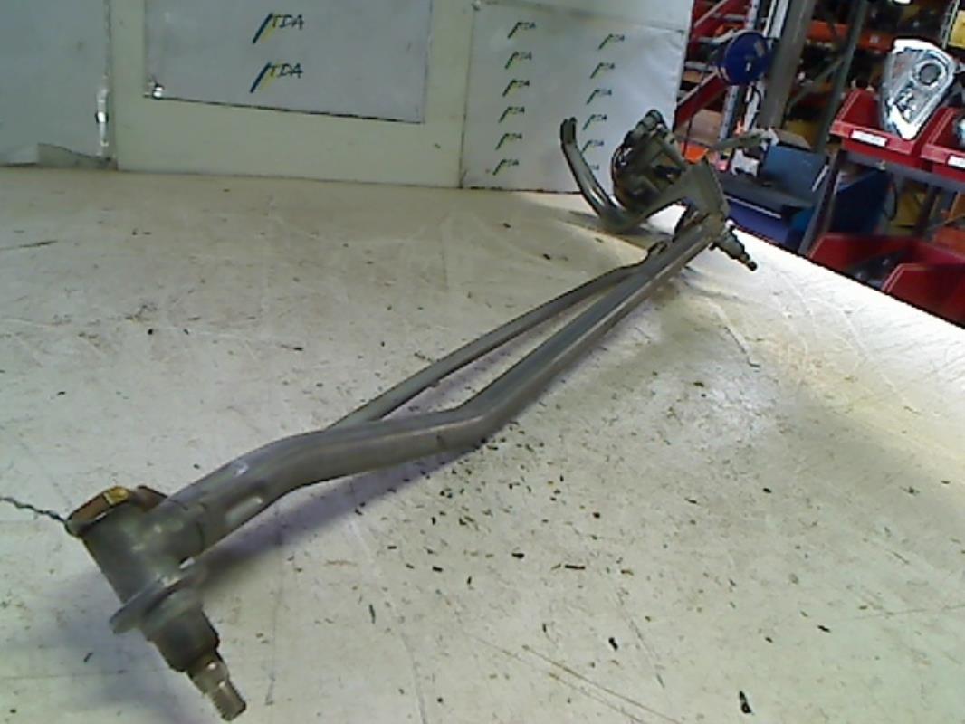 Motore tergicristallo anteriore RENAULT R19 PHASE 1 Diésel - 1