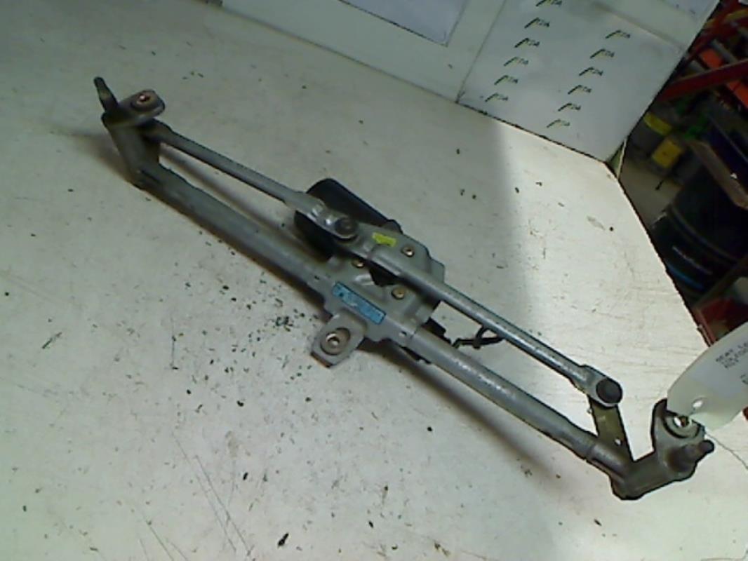 Motore tergicristallo anteriore SEAT TOLEDO 2 Gasolina - 1