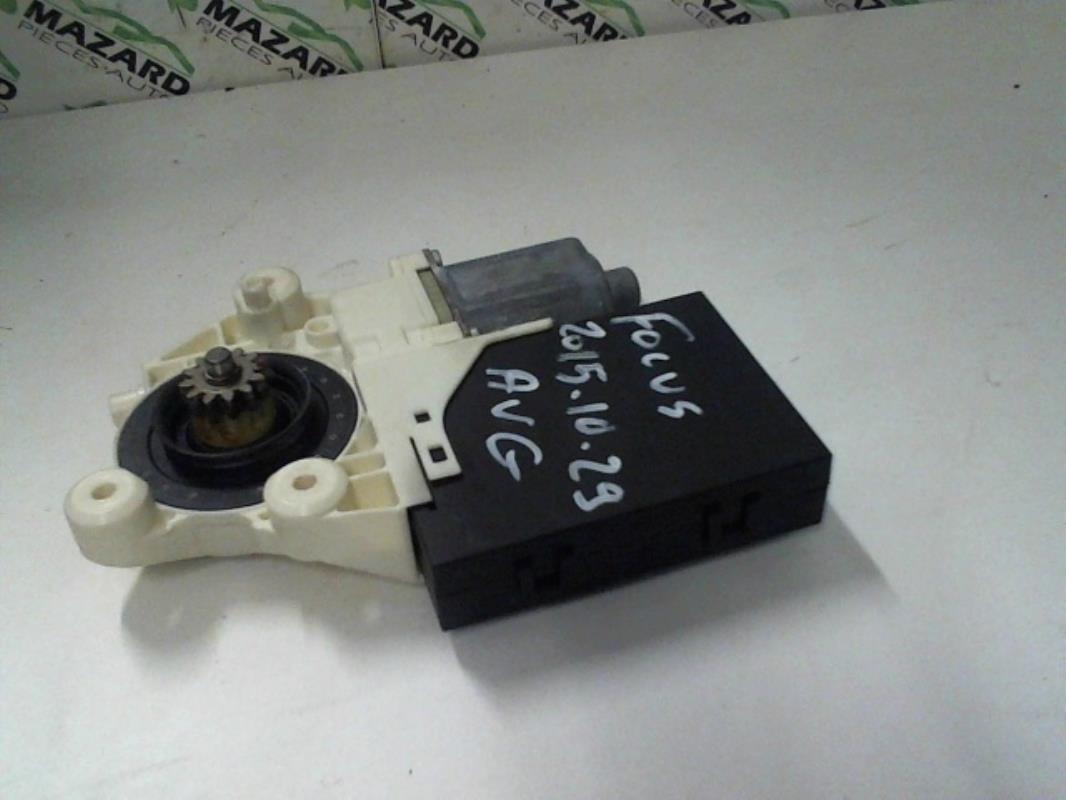 Motore alzacristalli anteriore sinistro FORD FOCUS 2 PHASE 1 BREAK Diésel - 1