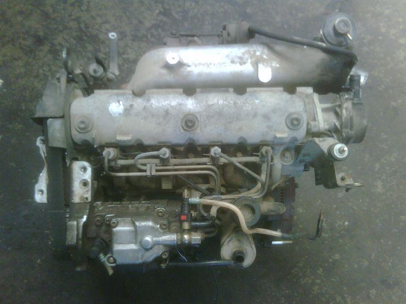 Moteur RENAULT MEGANE 1 PHASE 2 Diesel - 1