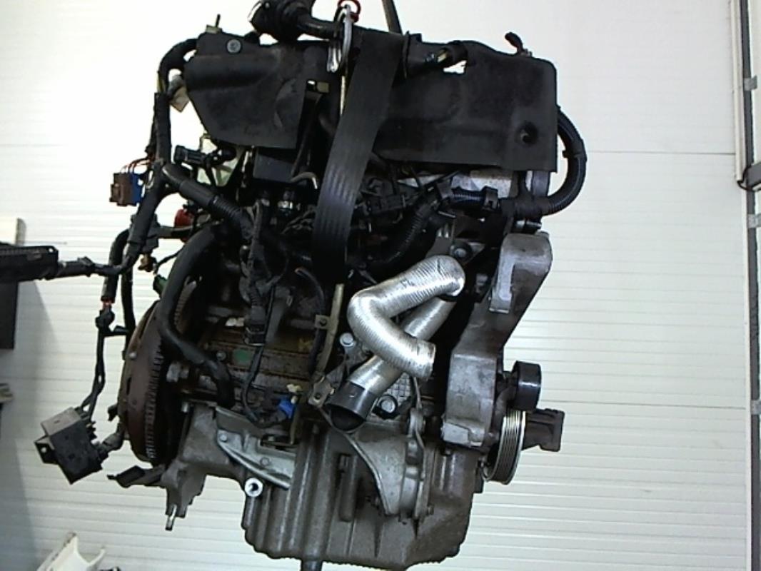 Image Moteur - FIAT BRAVA