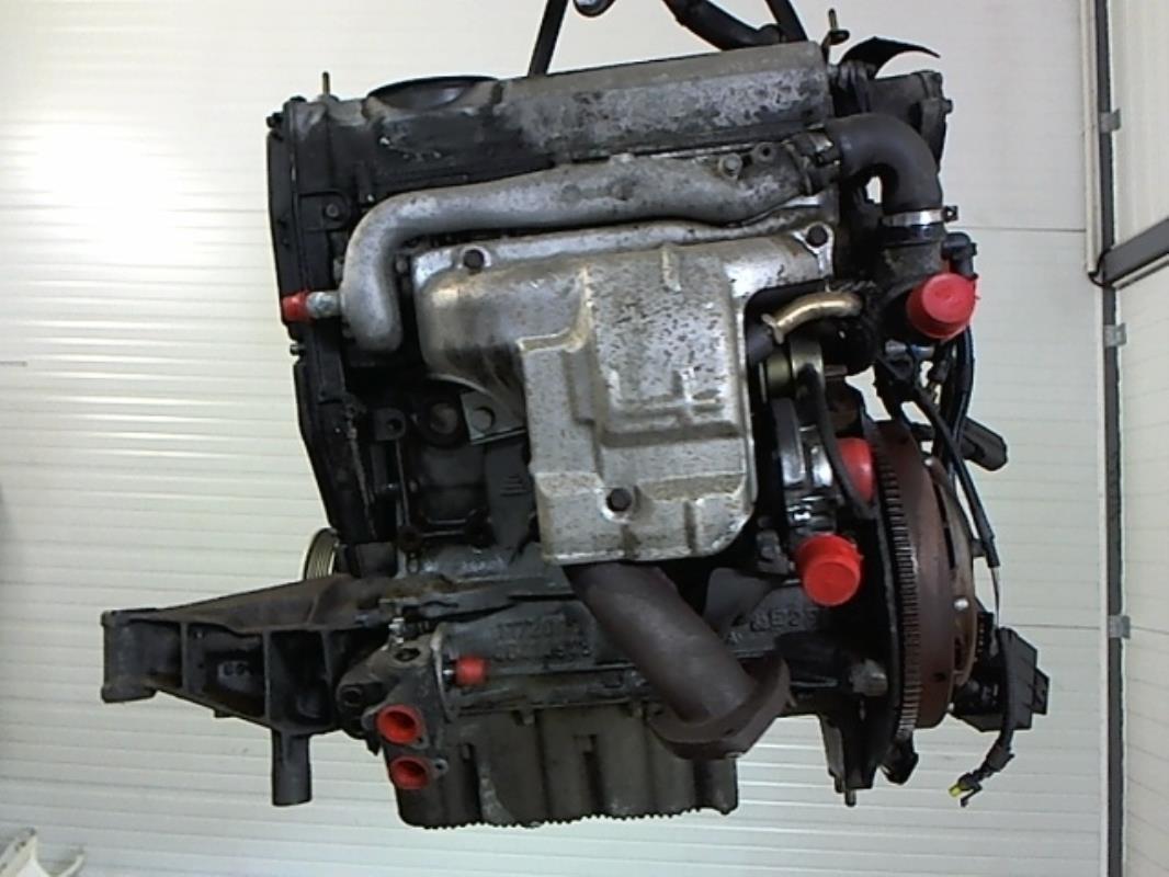 Image Moteur - FIAT BRAVA