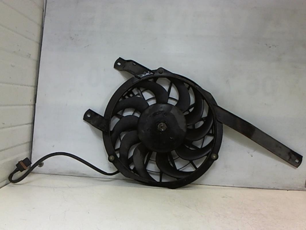 Image Moto ventilateur radiateur - SUZUKI VITARA 1
