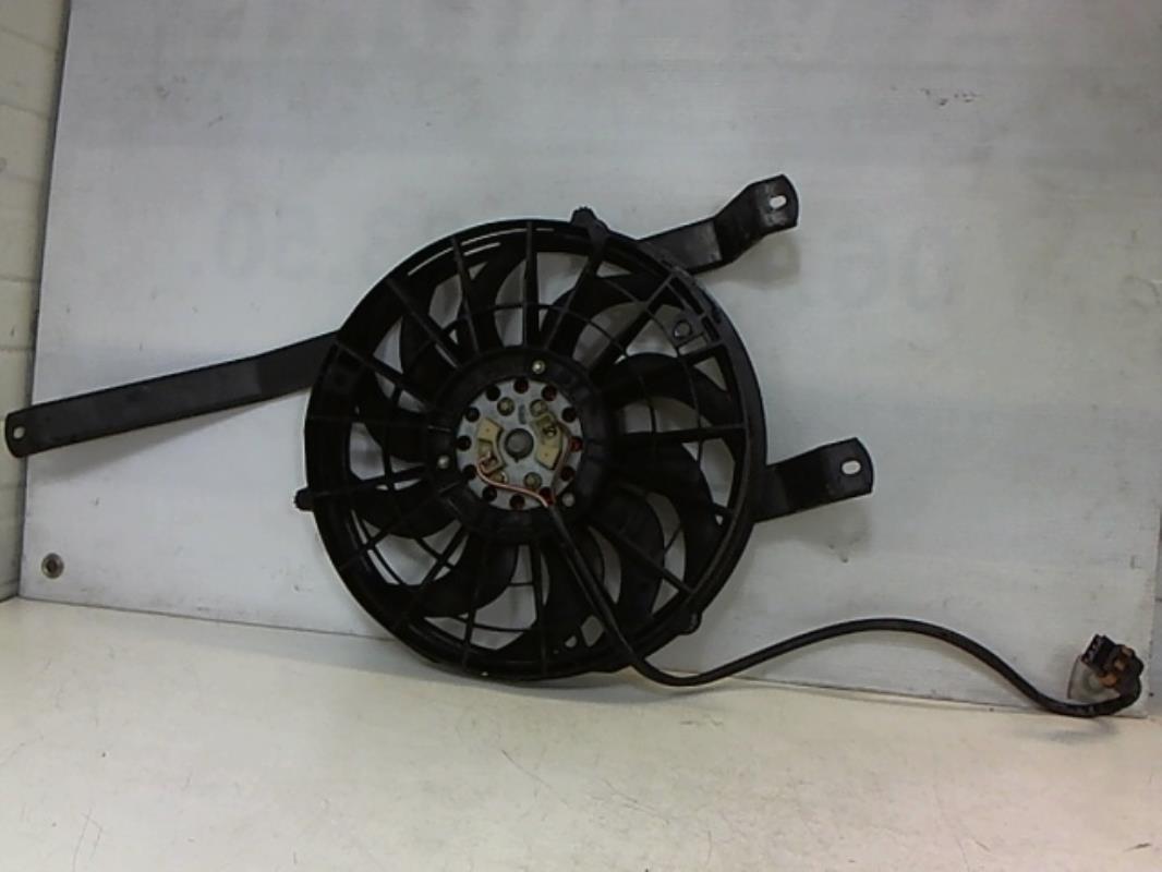 Image Moto ventilateur radiateur - SUZUKI VITARA 1