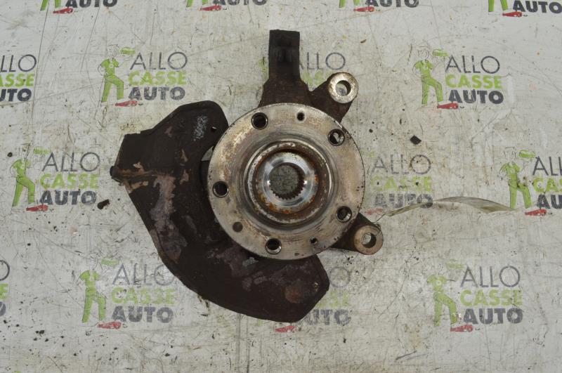 Fuso a snodo anteriore destro PEUGEOT EXPERT 2 Diésel - 1