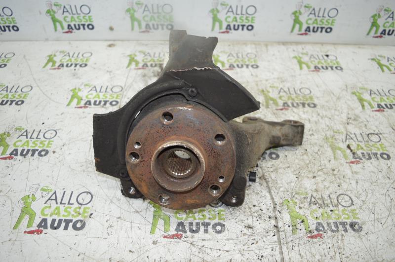 Fuso a snodo anteriore destro RENAULT ESPACE 3 Gasolina - 1