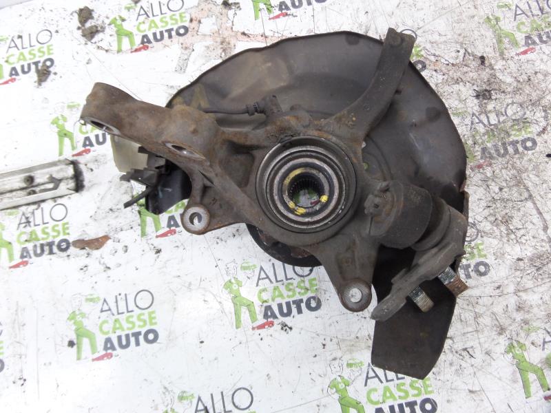 Fuso a snodo anteriore destro TOYOTA PREVIA 2 Diésel - 1