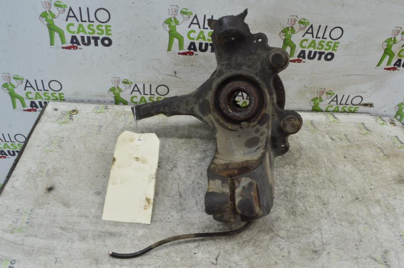 Fuso a snodo anteriore destro FORD FOCUS 2 PHASE 1 BREAK Diésel - 1