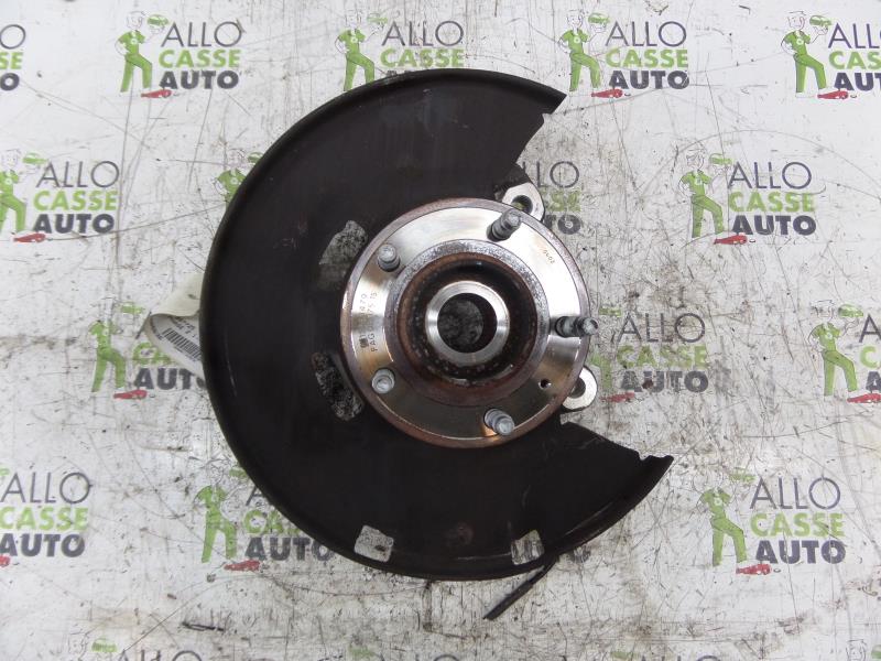 Fuso a snodo anteriore destro OPEL ASTRA J PHASE 2 Diésel - 1