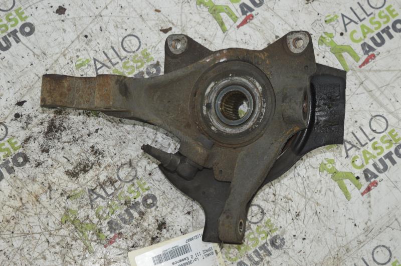 Fuso a snodo anteriore sinistro RENAULT ESPACE 3 Gasolina - 1