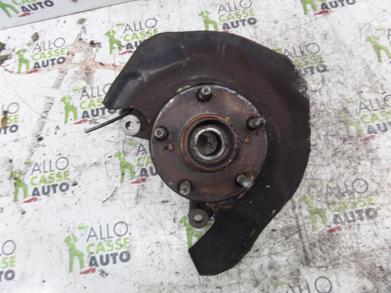 Fuso a snodo anteriore sinistro TOYOTA PREVIA 2 Diésel - 1