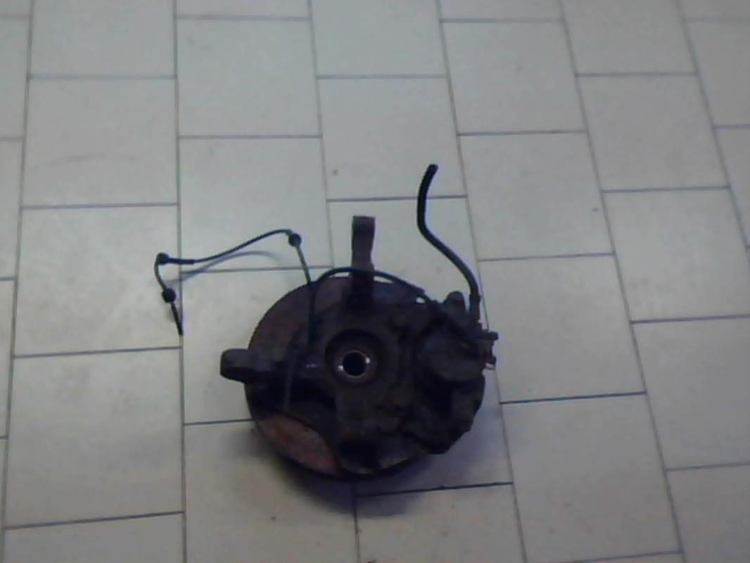 Mozzo anteriore sinistro FIAT STILO Gasolina - 1