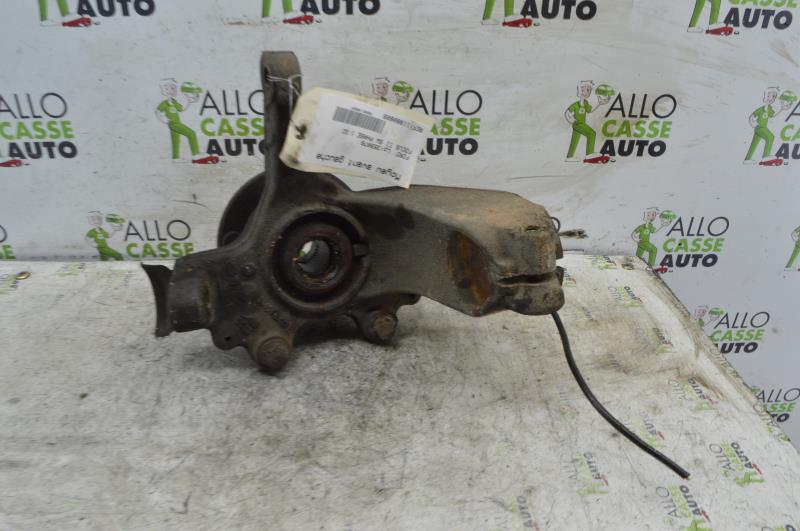 Fuso a snodo anteriore sinistro FORD FOCUS 2 PHASE 1 BREAK Diésel - 1