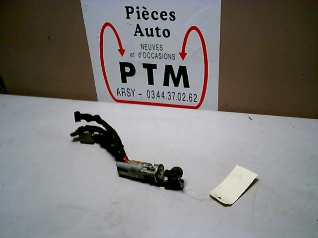 Neiman CITROEN AX PHASE 2 Diesel - 1