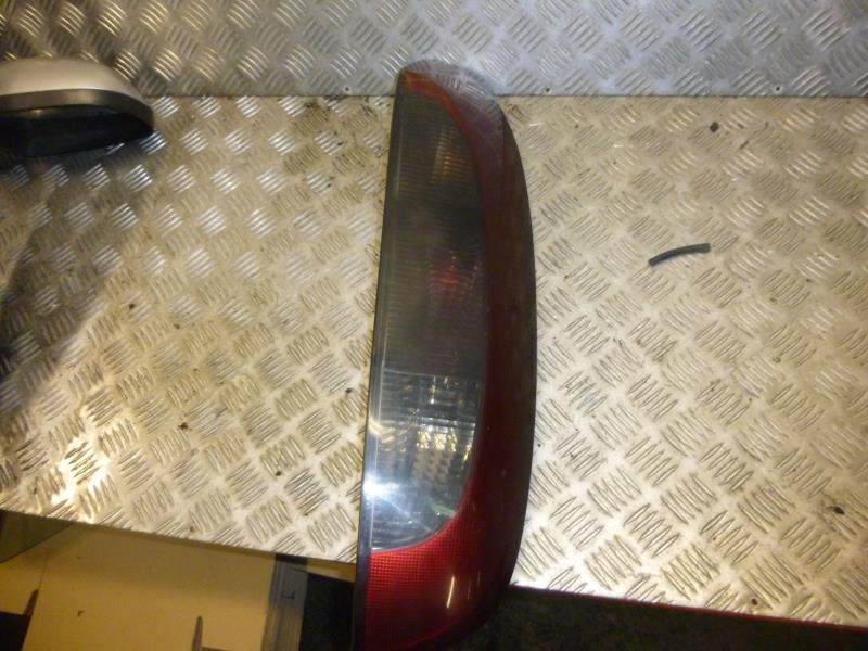 Fanale posteriore principale destro (luci) OPEL CORSA C PHASE 2 Diésel - 1