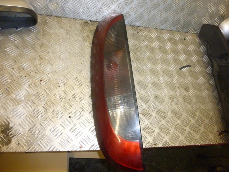 Fanale posteriore principale sinistro (luci) OPEL CORSA C PHASE 2 Diésel - 1