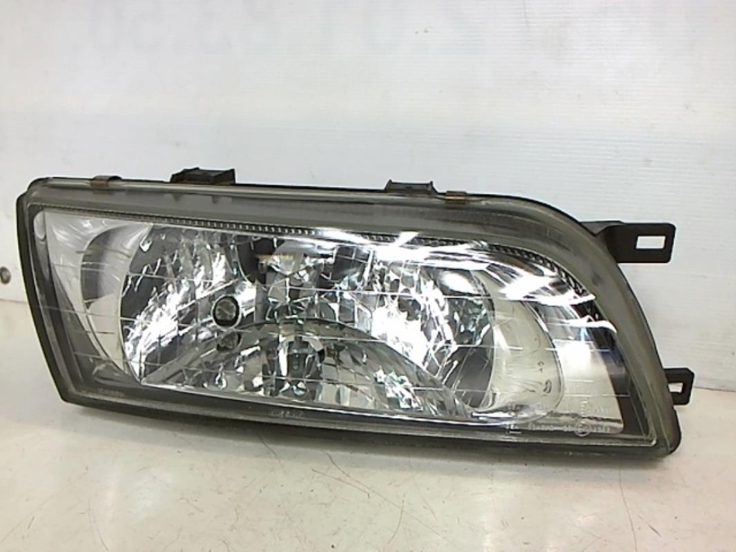 Gruppo ottico anteriore principale destro (luci)(faro) NISSAN ALMERA 1 PHASE 2 Gasolina - 1