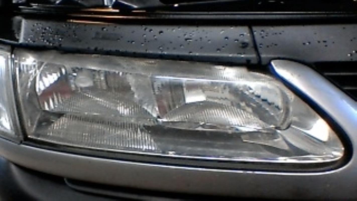 Gruppo ottico anteriore principale destro (luci)(faro) RENAULT GRAND ESPACE 3 Diésel - 1