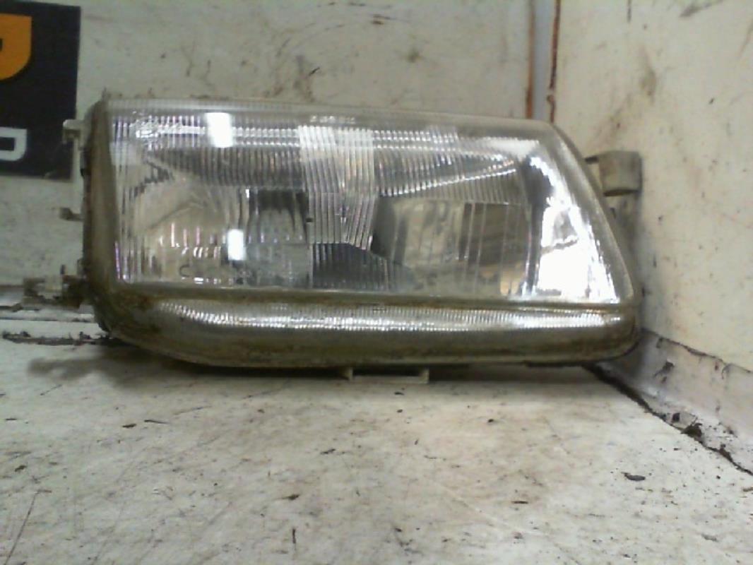 Gruppo ottico anteriore principale destro (luci)(faro) OPEL ASTRA F PHASE 2 Gasolina - 1