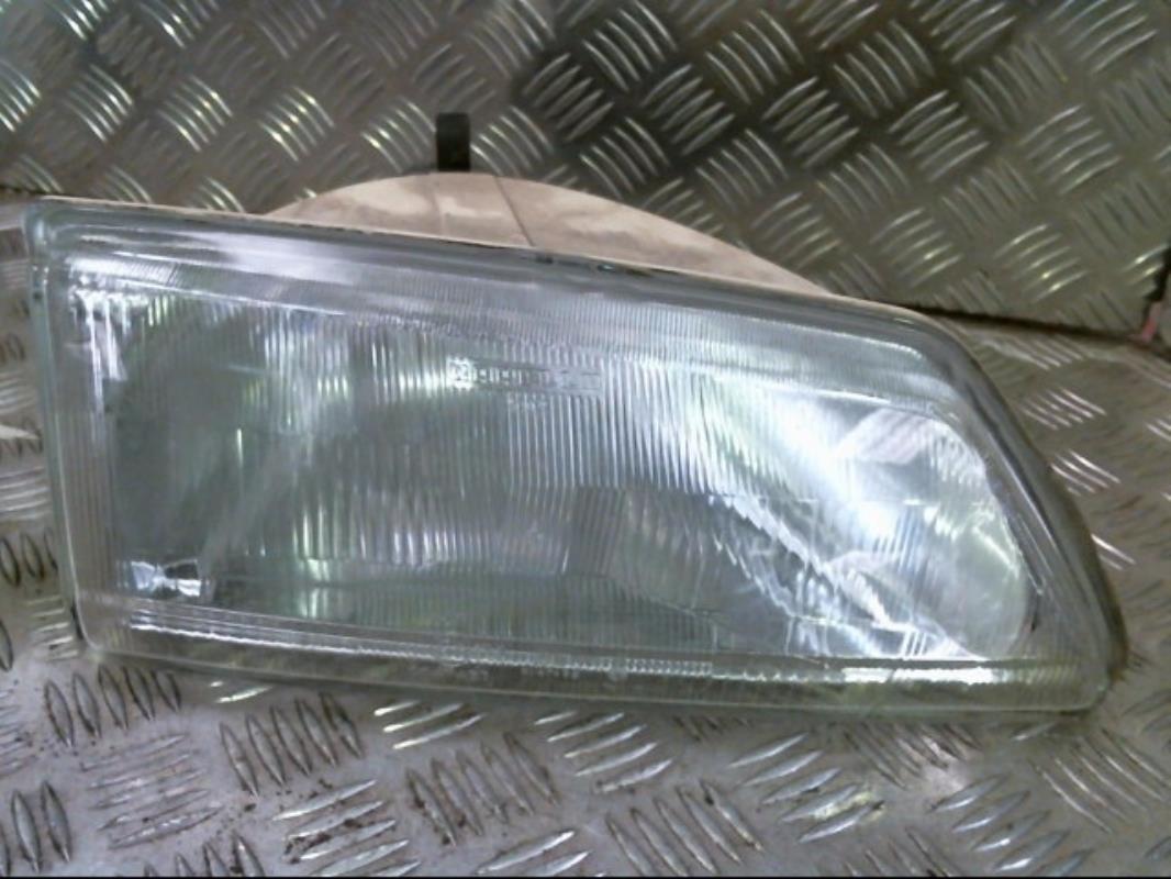 Gruppo ottico anteriore principale destro (luci)(faro) PEUGEOT 106 PHASE 1 Gasolina - 1