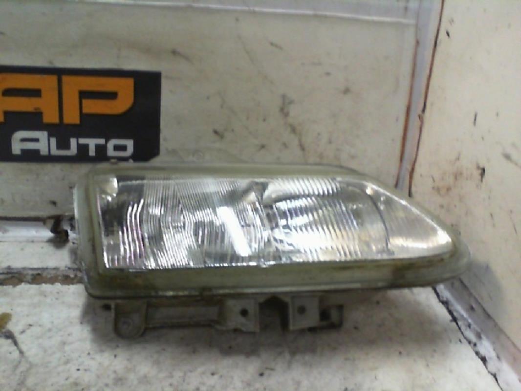 Gruppo ottico anteriore principale destro (luci)(faro) RENAULT ESPACE 3 Diésel - 1