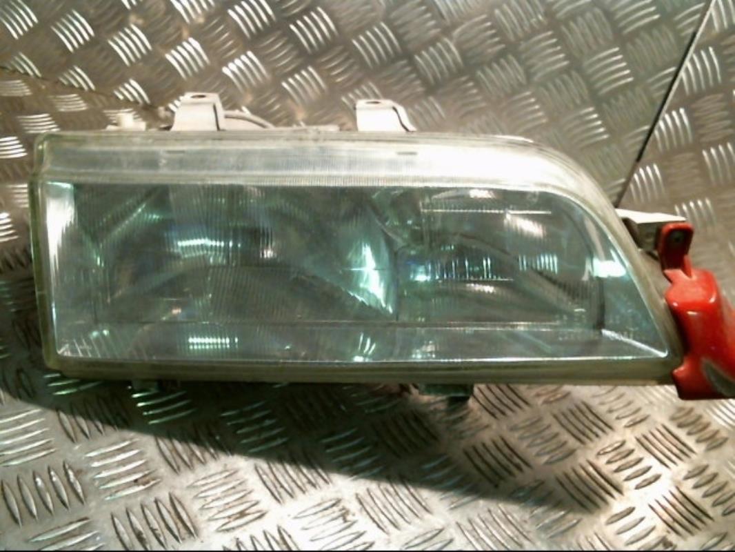 Gruppo ottico anteriore principale destro (luci)(faro) ROVER 200 1 Gasolina - 1